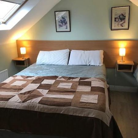 Sycamore House B&B Dublin Exterior photo