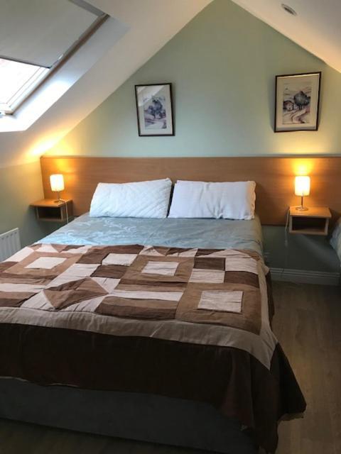 Sycamore House B&B Dublin Exterior photo